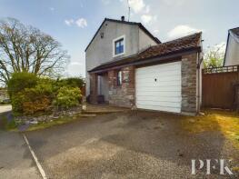 14, Oak Bank, Penrith CA11 0HT