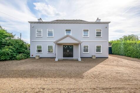 London Road, West Kingsdown, TN15