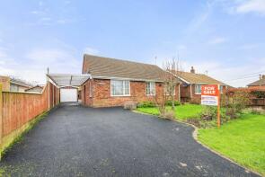 Rose Lea, Hanby Lane, Spilsby PE23 5TQ