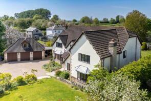 Manna House, Redmans Hill, Blackford, Wedmore BS28 4NQ