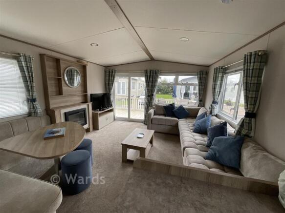 Lounge Area