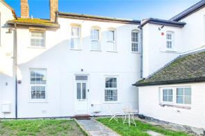 2, The Old Police Station, High Street, Lambourn, Hungerford RG17 8XL