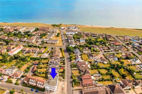 Seaward Avenue, Barton on Sea, New Milton, Hampshire, BH25