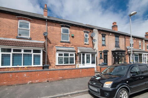Willmore Road, Birmingham, B20 3JL