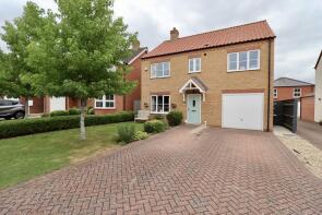 39, Hutton Way, Faldingworth, Market Rasen LN8 3FT