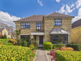 41, Swan Avenue, Bingley BD16 3PU