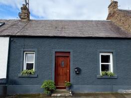 64, West High Street, Lauder TD2 6TE