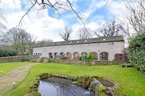 The Piggeries, Hassop Road, Bakewell DE45 1NW