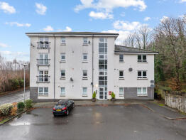 Flat 2/2, 2, Littlemill Court, Bowling G60 5BP