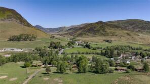 Craigdhu, Glenbeag Mountain Lodges, Spittal Of Glenshee, Glenshee PH10 7QE