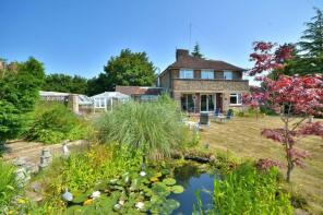 Highcroft Farmhouse, Gay Street, Pulborough RH20 2HJ