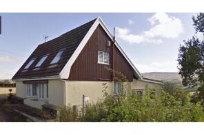 Ysgubor Lan, C2138 From, Gwynfe, Llangadog SA19 9RD