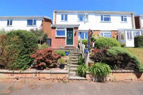 12, Oakford Close, South Molton EX36 3HF