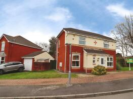 2, Marguerites Way, St Fagans, Cardiff CF5 4QW
