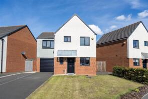 5, Pedlars Close, Newcastle Upon Tyne NE27 0NY