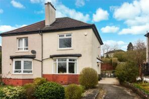 16, Turret Crescent, Glasgow G13 2HG