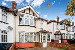 201, Earlshall Road, London SE9 1PL
