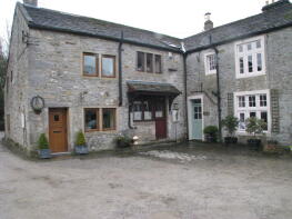 Swallow Croft, Cracoe House Farm, Cracoe BD23 6LB