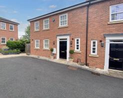 5, Mapson Court, Galton Way, Droitwich WR9 7EU