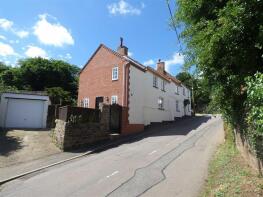 Hillside Cottage, Guilsborough Hill, Northampton NN6 8RN