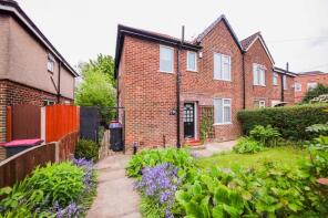 4, East Drive, Manchester M27 4EH
