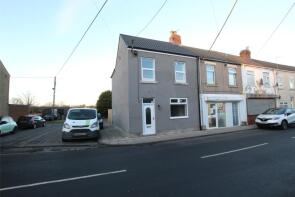 12, Luke Street, Trimdon Station TS29 6DP