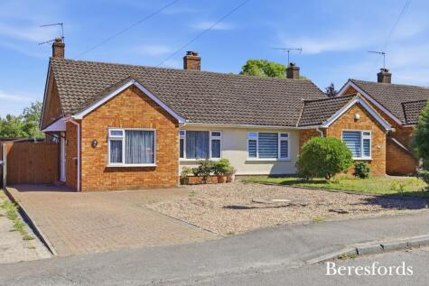 Mayfield Road, Writtle, CM1
