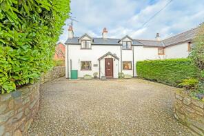 Lilac Cottage, Cilcain Road, Mold CH7 5DH