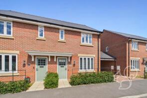 19, Bellona Way, Colchester CO2 9GS