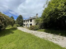 Deran House, Road From Newbridge Hill To Gulworthy Cross, Tavistock PL19 8JA