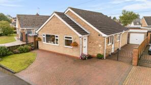 2, Dorset Close East, Scunthorpe DN15 9EN