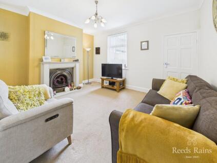 Bennison Street, Guisborough, North Yorkshire, TS14