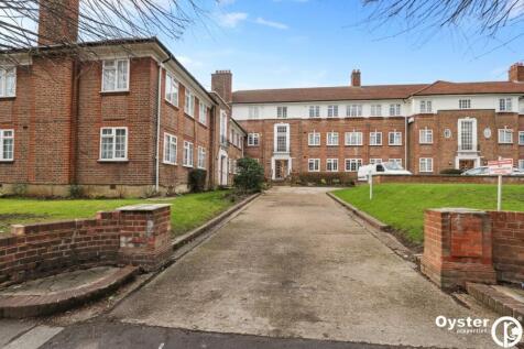 Palmers Road, Arnos Grove Court, N11