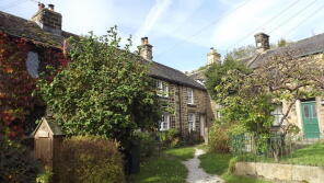 Corner Cottage, Grindsbrook Booth, Edale S33 7ZD