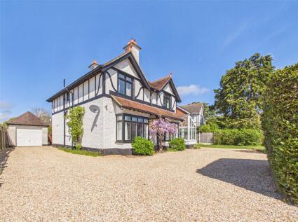 West Road, Bransgore, Christchurch, Dorset, BH23