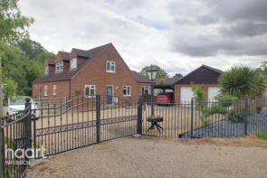 5 Wisteria Lodge, Horsehead Drove, Lott's Bridge, Wisbech PE14 9JJ