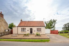 Brookfield, Railway Street, Slingsby, York YO62 4AL