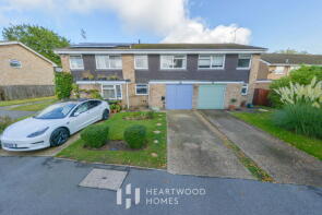 45, St Johns Court, Beaumont Avenue, St. Albans AL1 4TR
