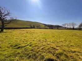 Danybontbren, Pentre Isaf, Llanrhystud SY23 5DB