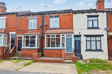 Haigh Avenue, Rothwell, Leeds, West Yorkshire