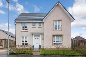 4, Balgownie Drive, Westerwood, Glasgow G68 0FT