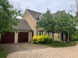 4, Birch Glade, Park Place, Ashton Keynes SN6 6PX