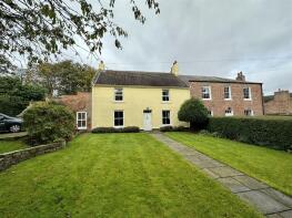 2, South Terrace, Richmond Road, Darlington DL2 2TE