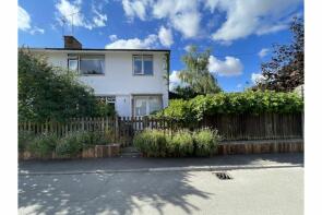 39, Bradley Road, Nuffield, Henley-on-thames RG9 5SG