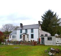 Brynfedwen, U3274 From, Hebron, Whitland SA34 0XS