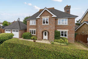 1, The Beeches, Swanley BR8 7QF