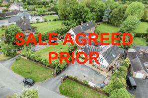Pinetops, Pratts Lane, Studley B80 7BN