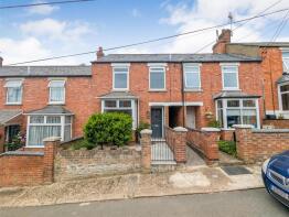 3, Newtown, Kettering NN14 3HQ