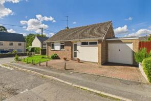 9, Danford Close, Peterborough PE8 4DJ