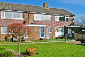 8, Hurstshaw Gardens, Foords Lane, Vines Cross, Heathfield TN21 9EP